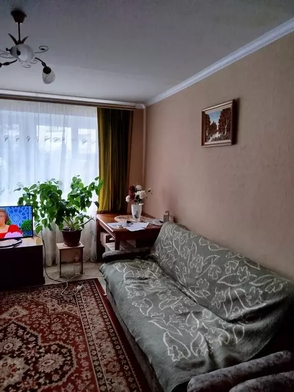 Продаётся 2-к квартира, 49.9 м - Фото 1
