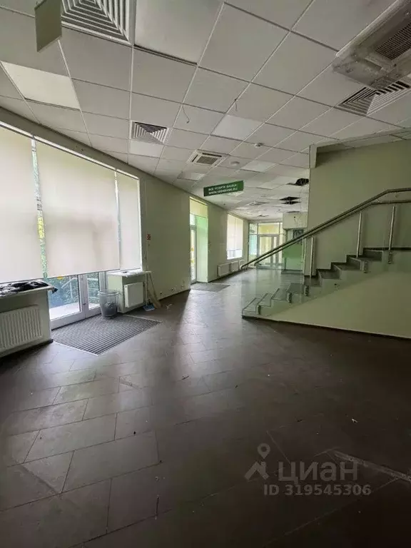 Помещение свободного назначения в Санкт-Петербург Лесной просп., 75 ... - Фото 0