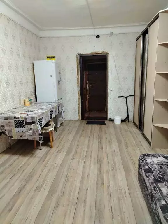 Комната Башкортостан, Уфа Борисоглебская ул., 31 (19.0 м) - Фото 1