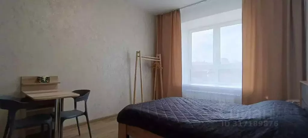 Студия Красноярский край, Красноярск ул. Ладо Кецховели, 27 (15.0 м) - Фото 1