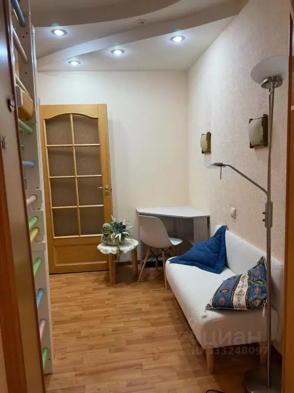 2-к кв. Москва Петрозаводская ул., 3 (65.0 м) - Фото 2
