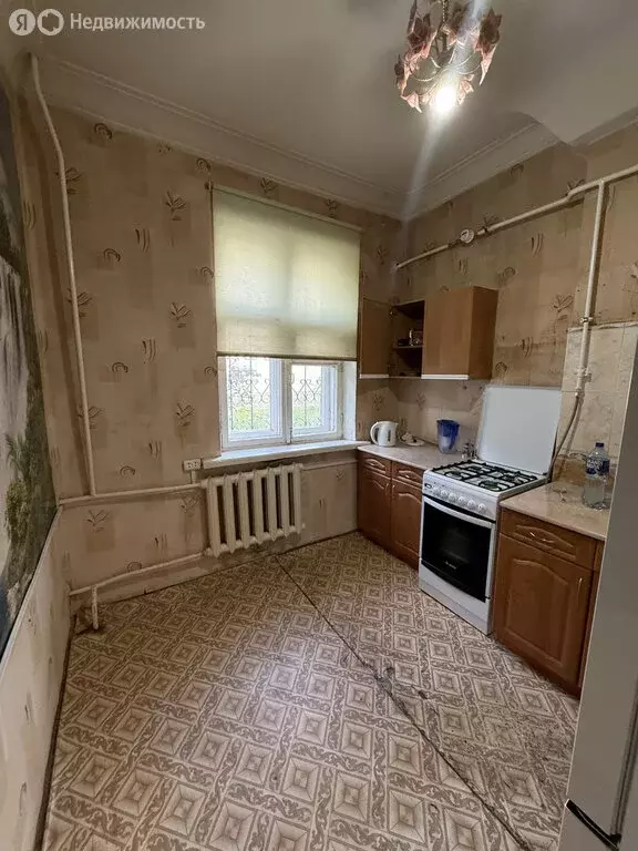 2-комнатная квартира: Октябрьский, улица Островского, 7 (63.4 м) - Фото 1