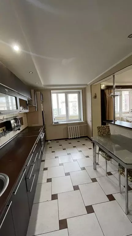 Продаётся 3-к квартира, 79.4 м - Фото 1