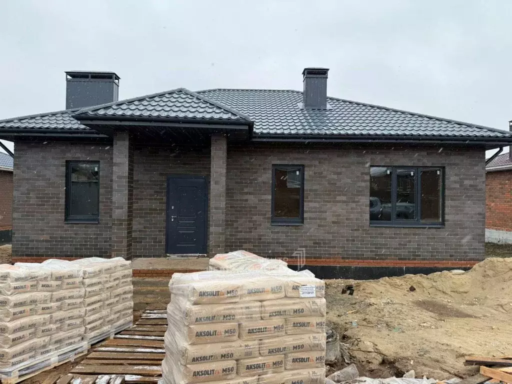 Дом в Татарстан, Высокогорский район, Чернышевское с/пос, с. Каймары ... - Фото 2