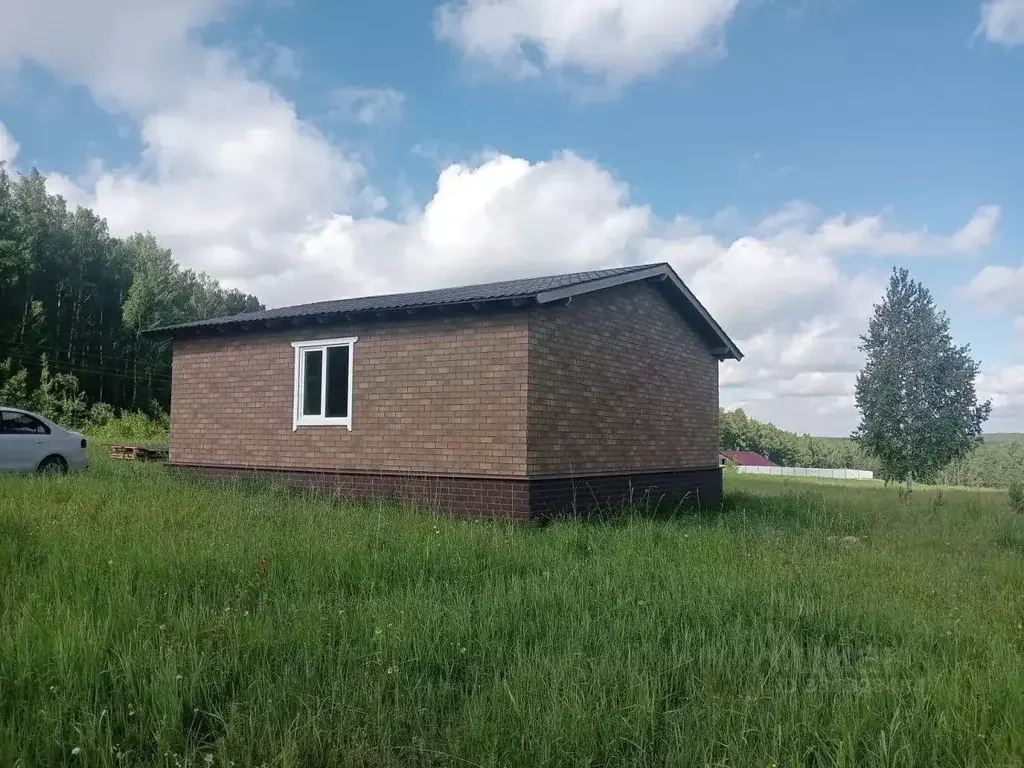 Дом в Свердловская область, Березовский муниципальный округ, пос. ... - Фото 2