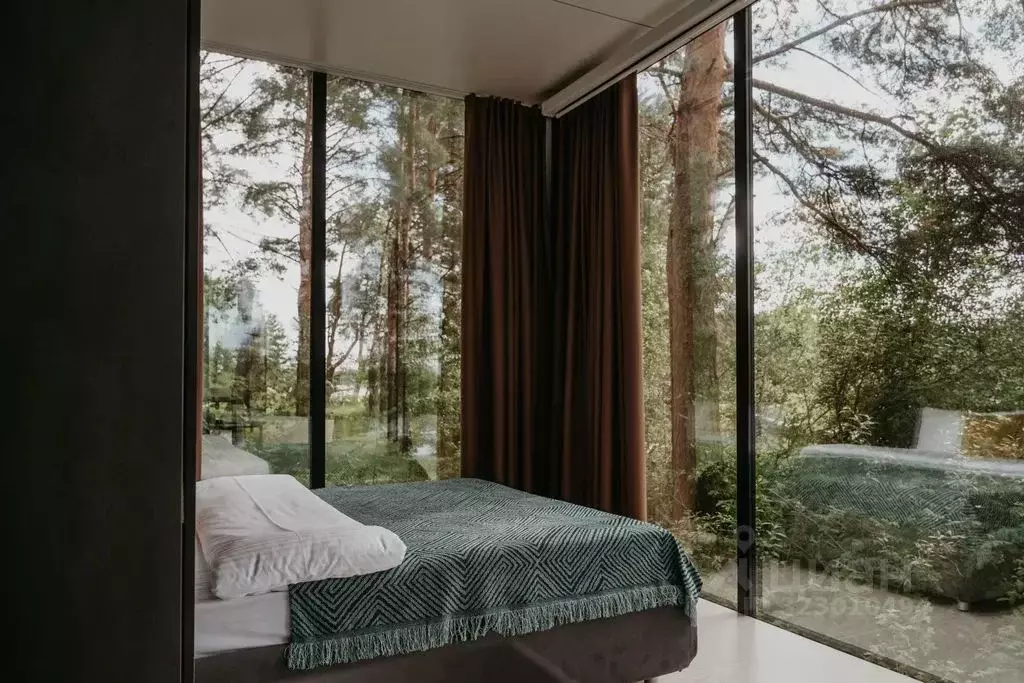 Дом в Ярославская область, Некрасовский муниципальный округ, пос. ... - Фото 2