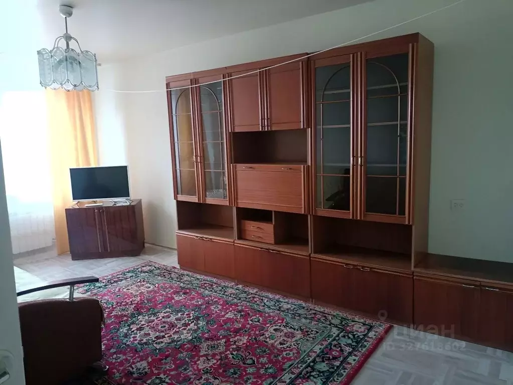 2-к кв. Ярославская область, Ярославль проезд Доброхотова, 10 (56.0 м) - Фото 2