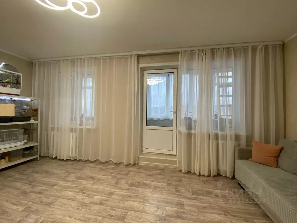 4-к кв. Пермский край, Кунгур ул. Свободы, 130 (78.3 м) - Фото 1