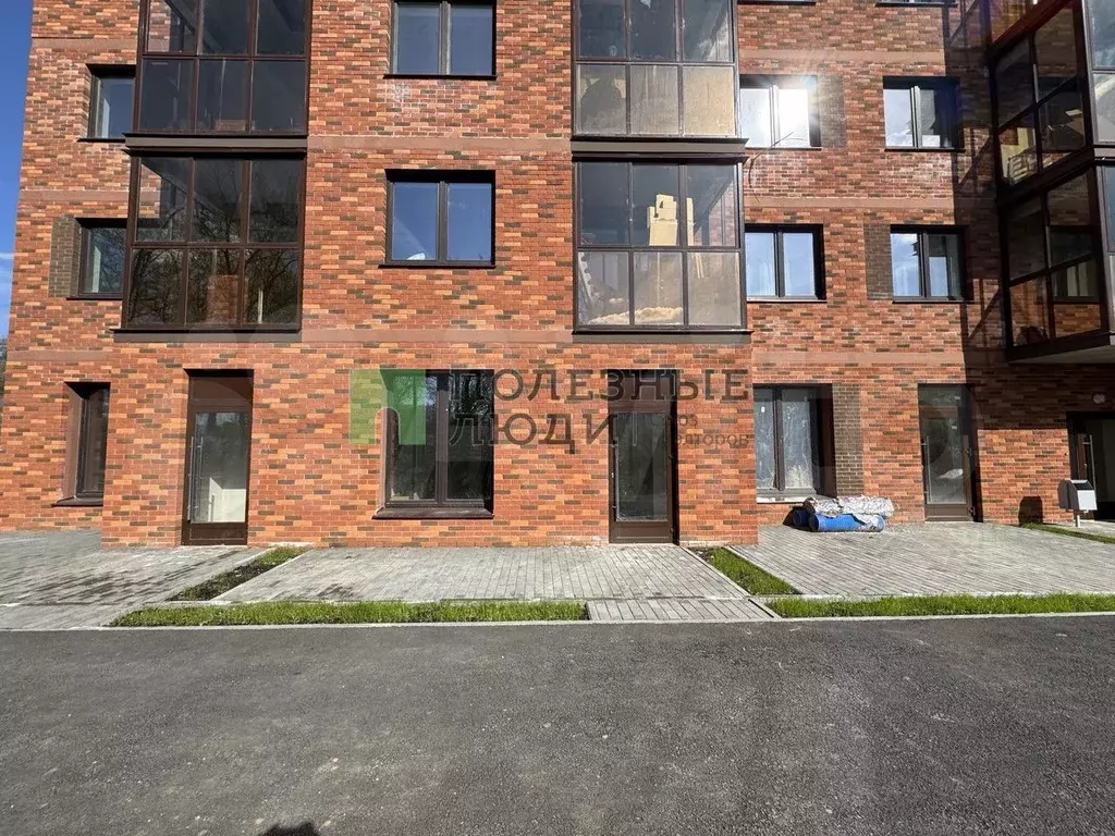 Продам помещение свободного назначения, 39 м - Фото 1