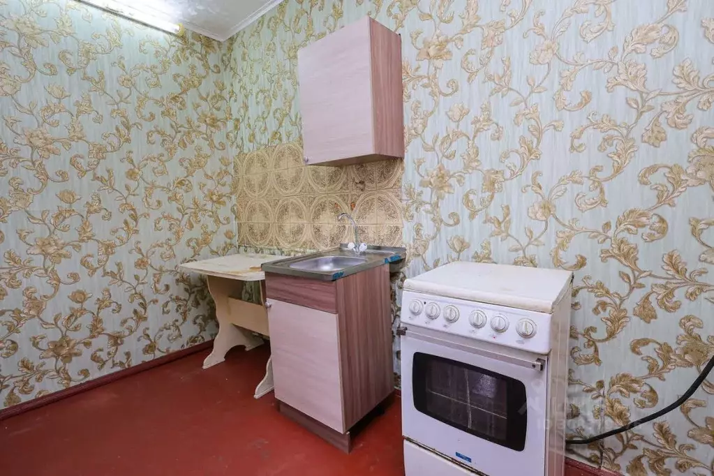 Студия Оренбургская область, Оренбург Тупой пер., 66 (17.6 м) - Фото 1