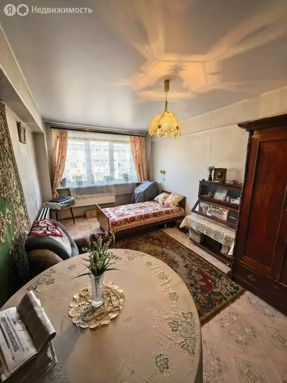 3-комнатная квартира: Чита, улица Красных Коммунаров, 23 (70 м) - Фото 2