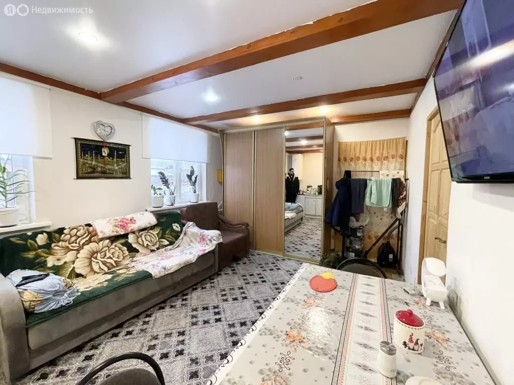 Дом в село Ям, Центральная улица, 82 (125.4 м) - Фото 2