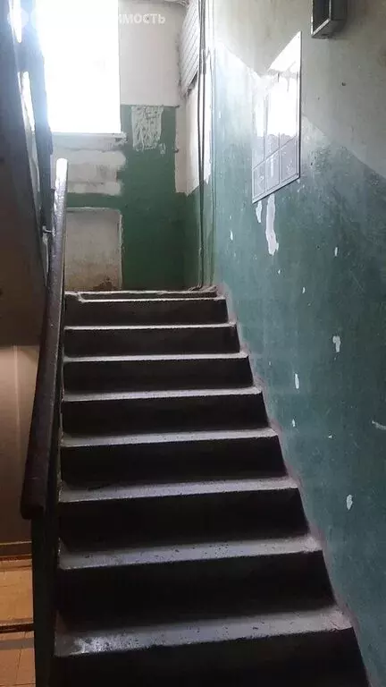 1-комнатная квартира: Ижевск, Автозаводская улица, 66 (30 м) - Фото 0