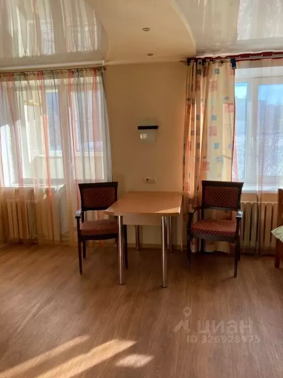 Студия Чувашия, Чебоксары просп. Тракторостроителей, 38к1 (42.0 м) - Фото 1