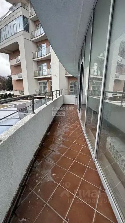 Квартира, 1 комната, 49.6 м - Фото 0
