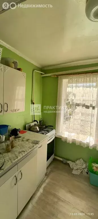 1к в 3-комнатной квартире (75 м) - Фото 1