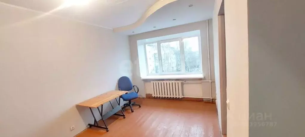 1-к кв. Архангельская область, Котлас ул. Кирова, 75 (30.8 м) - Фото 1