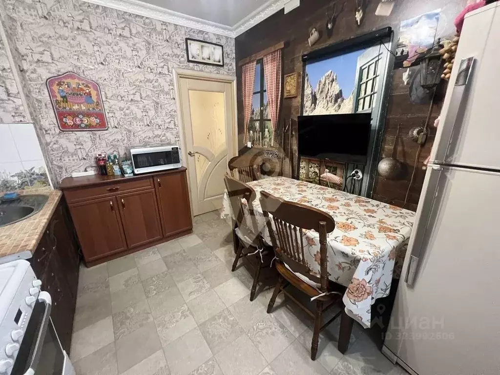 3-к кв. Белгородская область, Старый Оскол Восточный мкр, 9 (62.3 м) - Фото 2