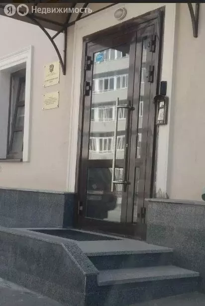 Офис (237 м) - Фото 1