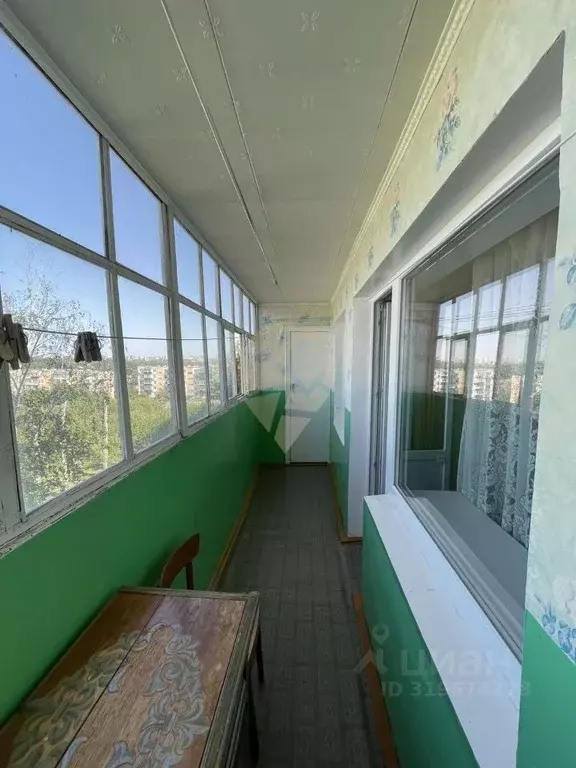 4-к кв. Белгородская область, Старый Оскол ул. Хмелева, 4 (71.8 м) - Фото 1