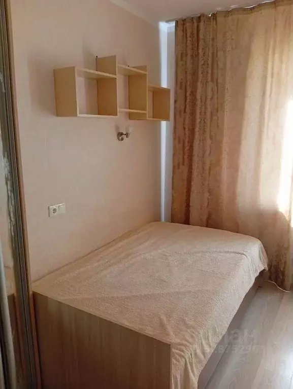 1-к кв. Москва д. Саларьево, ул. Картмазовская, 5 (20.0 м) - Фото 1