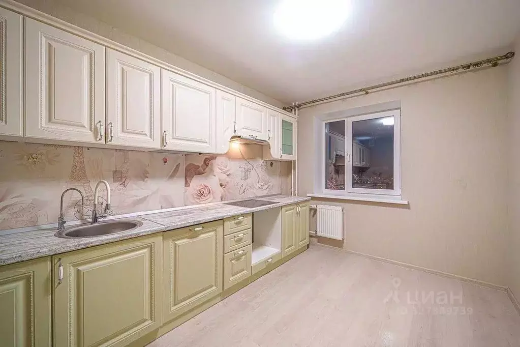 3-к кв. Пермский край, Пермь ул. Карбышева, 47Б (65.0 м) - Фото 1