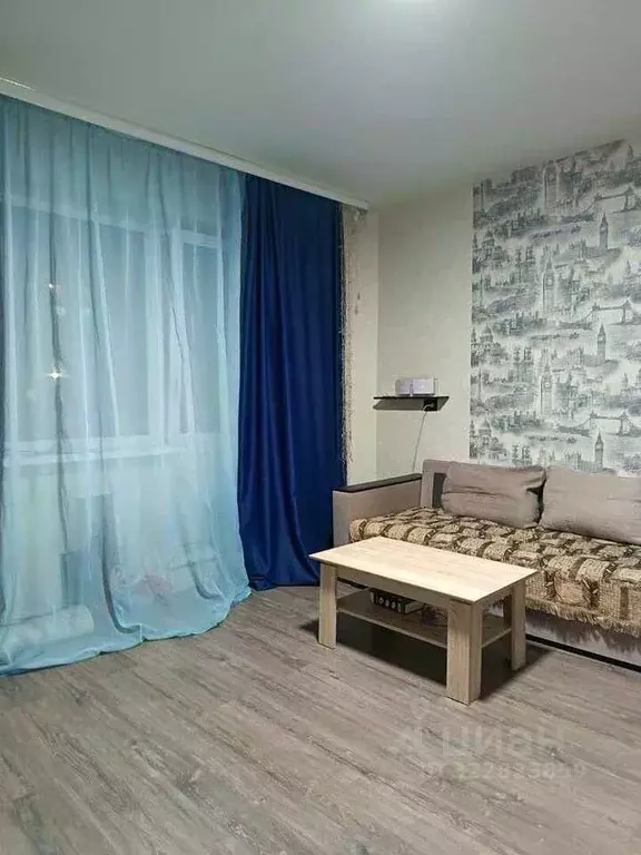 4-к кв. Свердловская область, Нижний Тагил ул. Захарова, 5 (73.4 м) - Фото 1