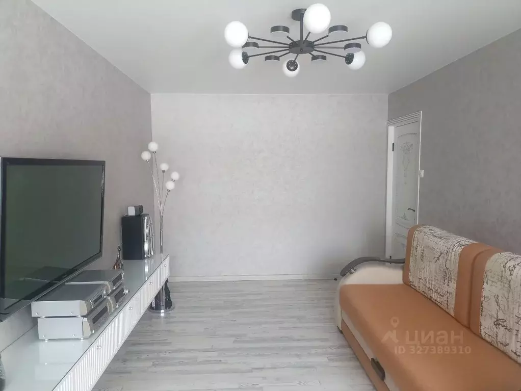 3-к кв. Московская область, Ступино городской округ, с. Шугарово ул. ... - Фото 2