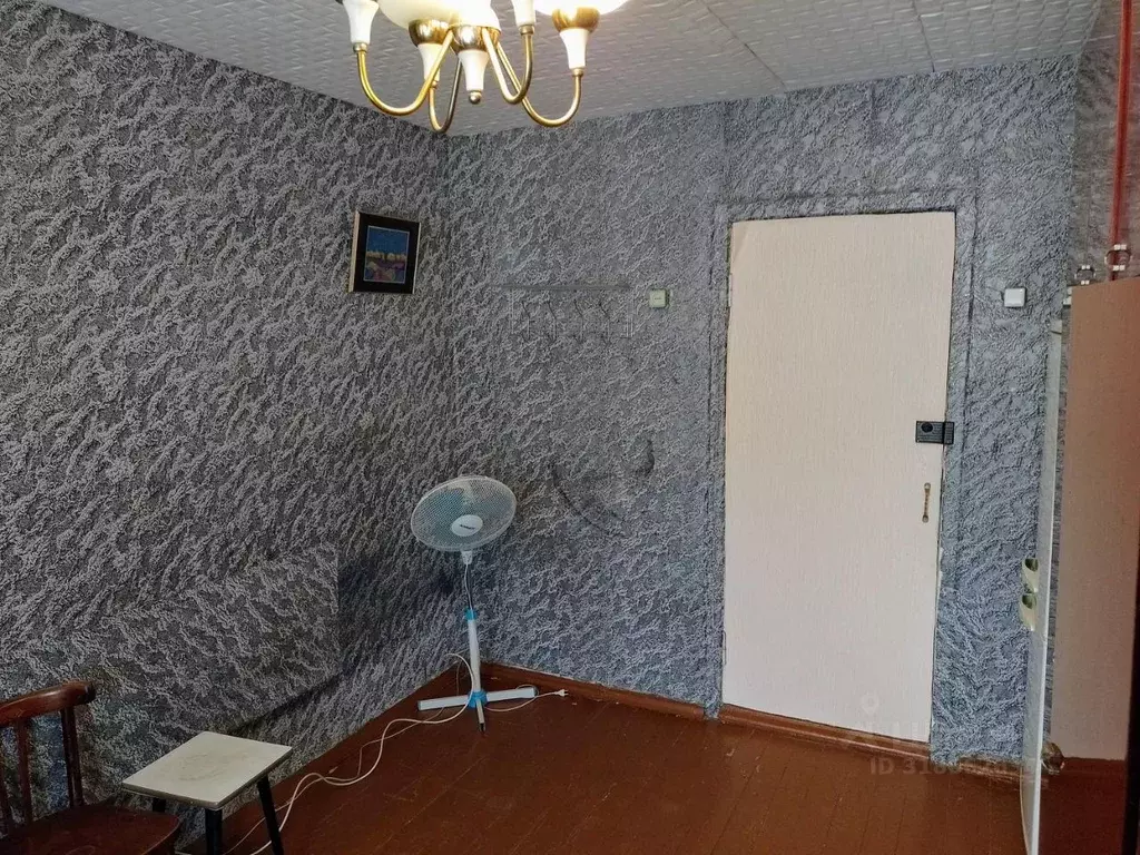 Комната Пензенская область, Пенза Медицинская ул., 10 (12.3 м) - Фото 1