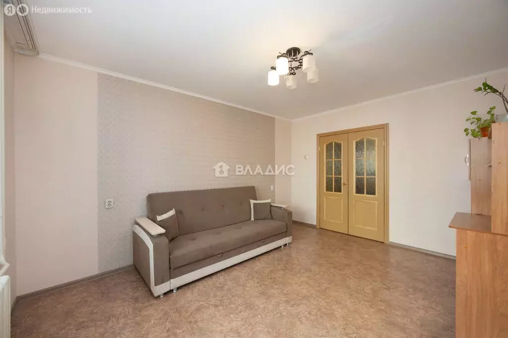 1-комнатная квартира: Благовещенск, улица Василенко, 16/1 (38 м) - Фото 2