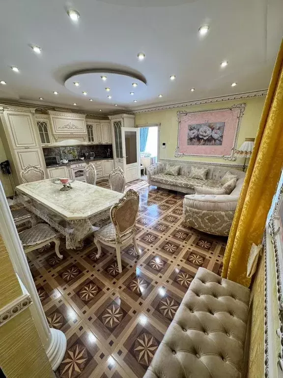 Дом 550 м на участке 6,6 сот. - Фото 0