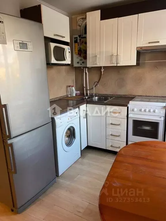 Студия Владимирская область, Владимир просп. Ленина, 30 (31.0 м) - Фото 2