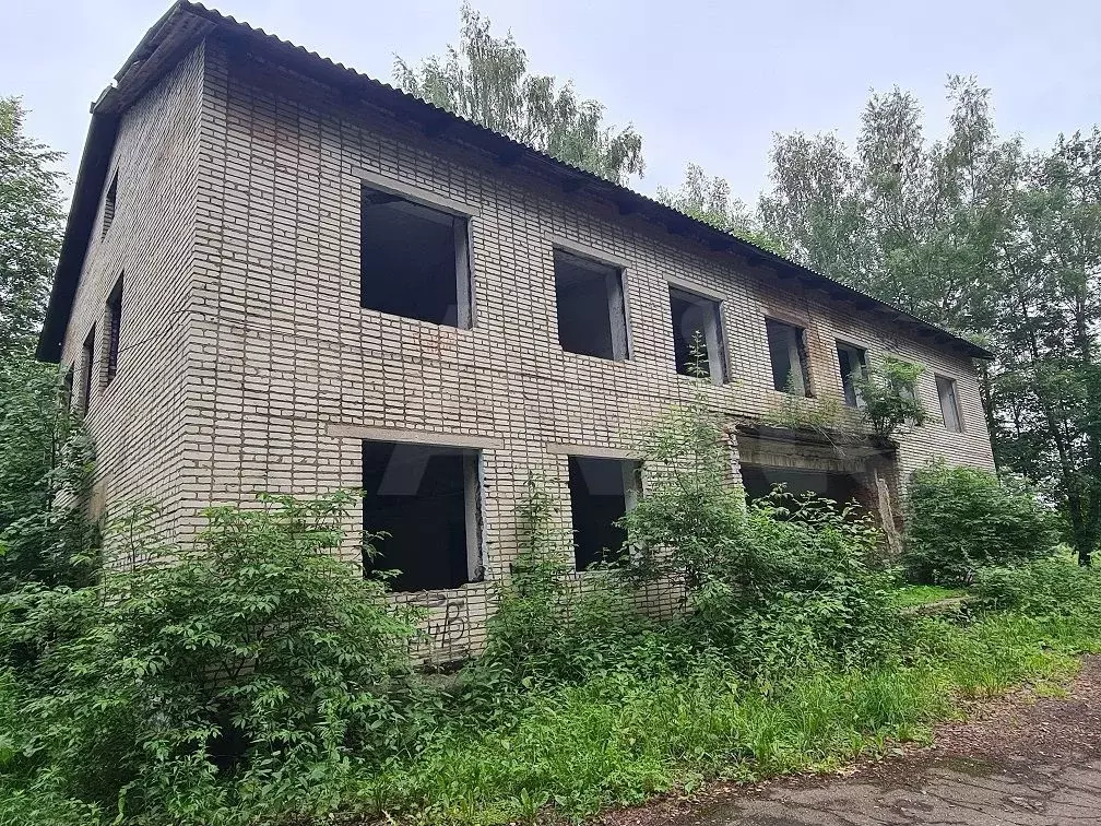 Продам помещение свободного назначения, 19.3 м - Фото 1