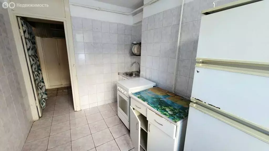 3-комнатная квартира: Самара, улица Стара-Загора, 80 (56.4 м) - Фото 2