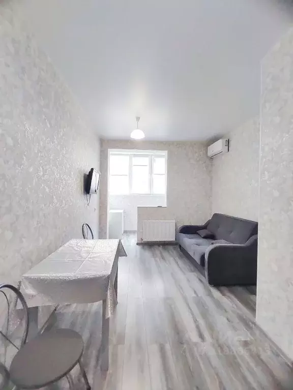 Студия Краснодарский край, Краснодар бул. Адмиралтейский, 3к1 (20.5 м) - Фото 1