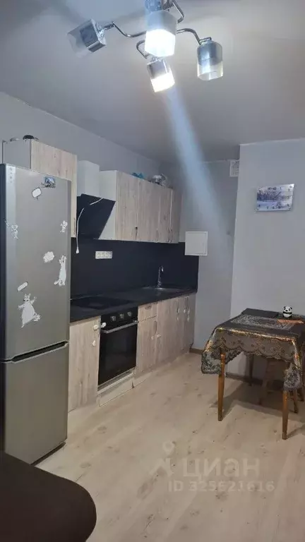 2-к кв. Московская область, Балашиха ул. Бояринова, 23 (40.0 м) - Фото 1