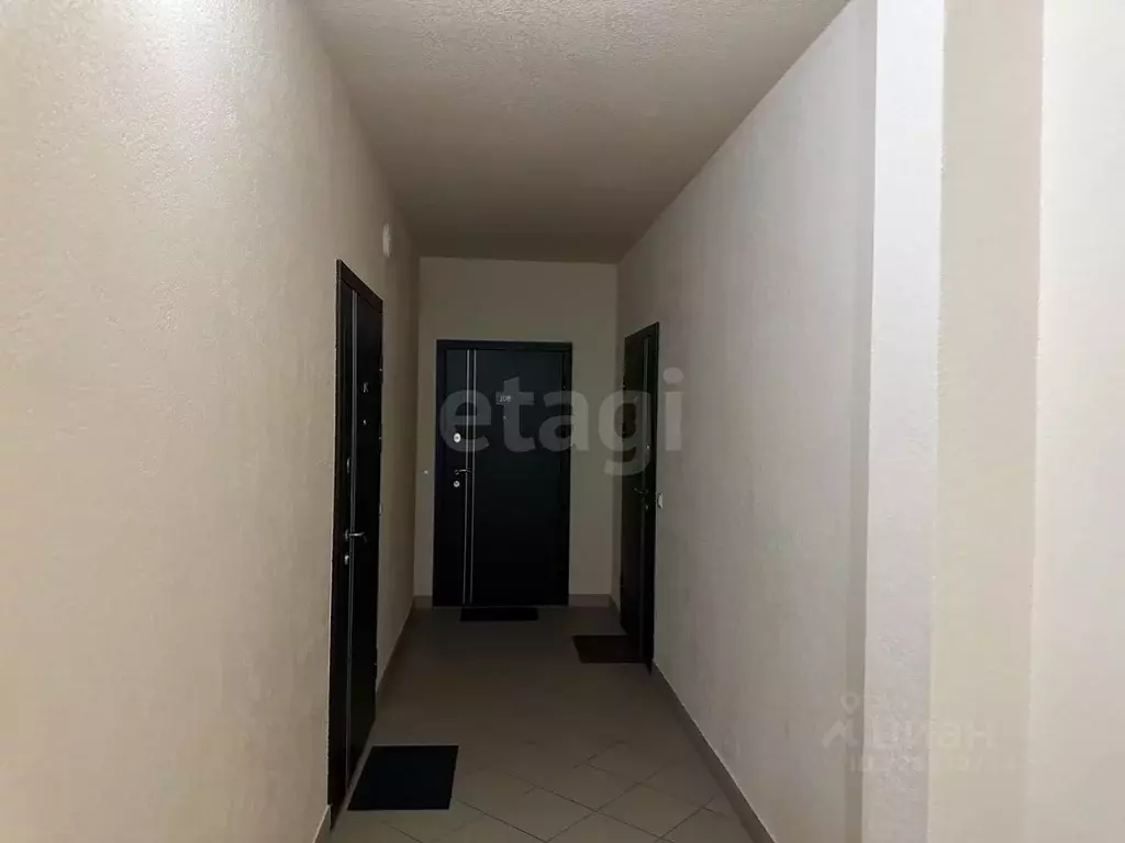 1-к кв. Калининградская область, Светлогорск Дачная ул., 6к1 (29.4 м) - Фото 2