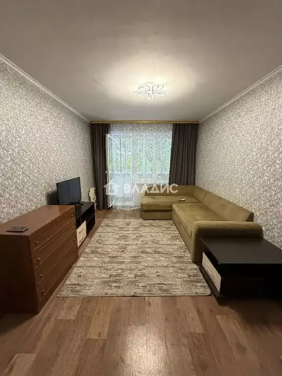 Продается 1-комнатная квартира - Фото 1