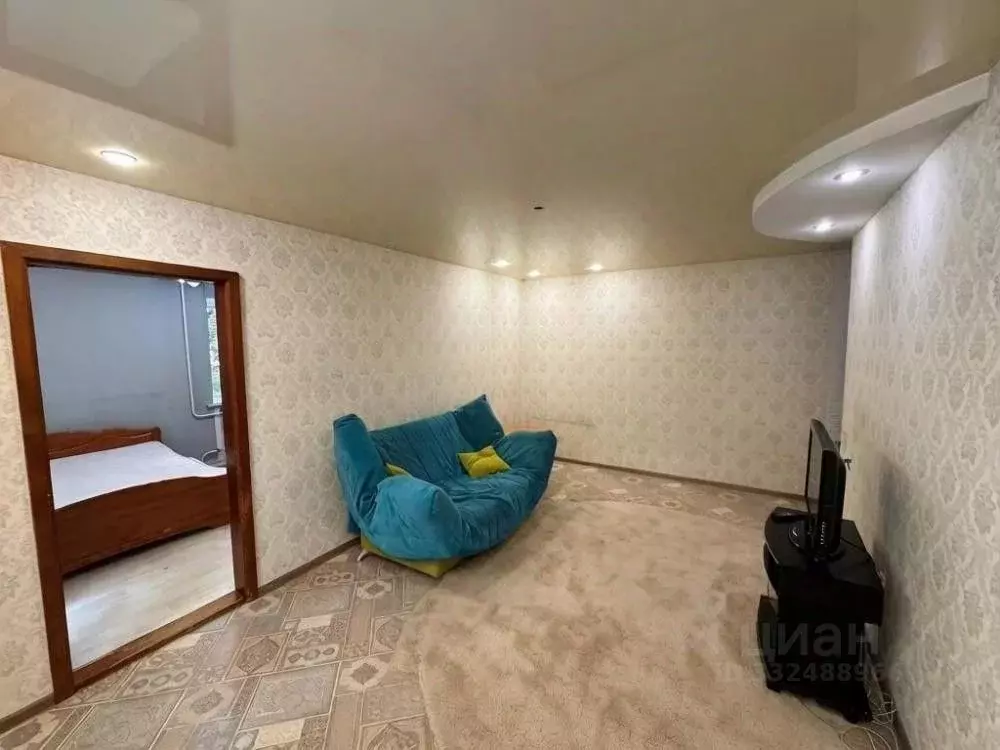 3-к кв. Иркутская область, Иркутск Трудовая ул., 73 (62.0 м) - Фото 2