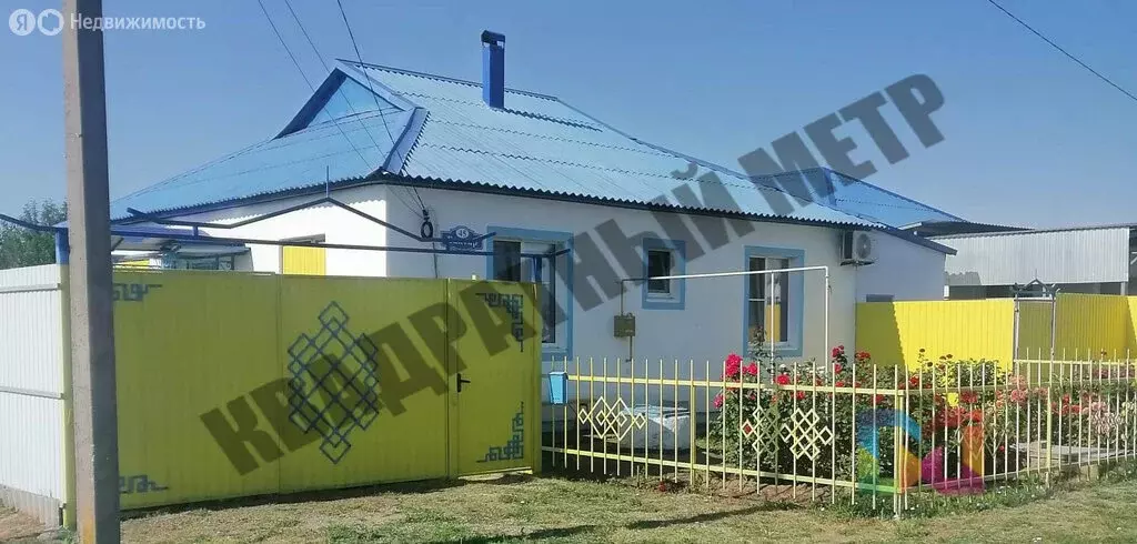 Дом в Элиста, жилая группа Бантир, 45 (96.8 м) - Фото 0