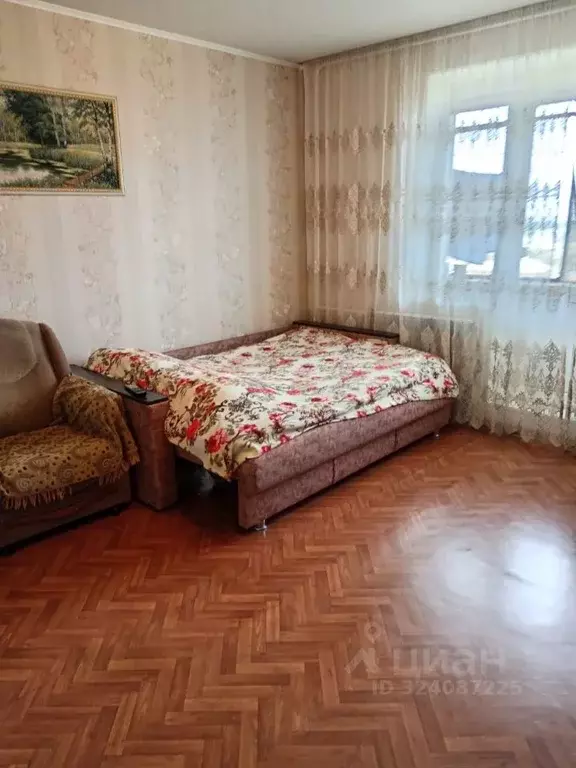 2-к кв. Челябинская область, Челябинск Социалистическая ул., 56 (53.2 ... - Фото 1