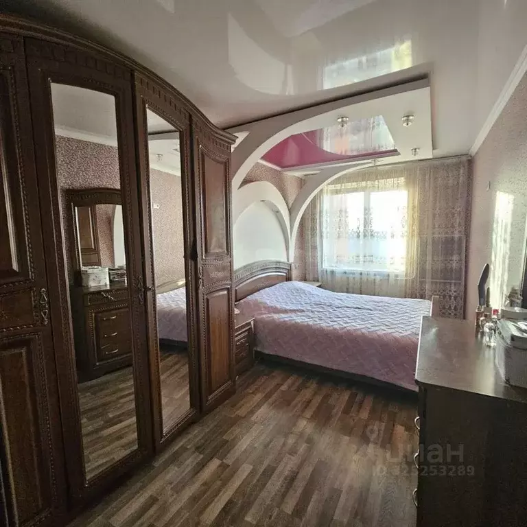 3-к кв. Адыгея, Майкоп ул. 12 Марта, 152 (65.1 м) - Фото 1