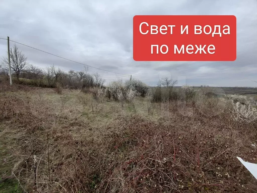 Участок 8,5 сот. (СНТ, ДНП) - Фото 1