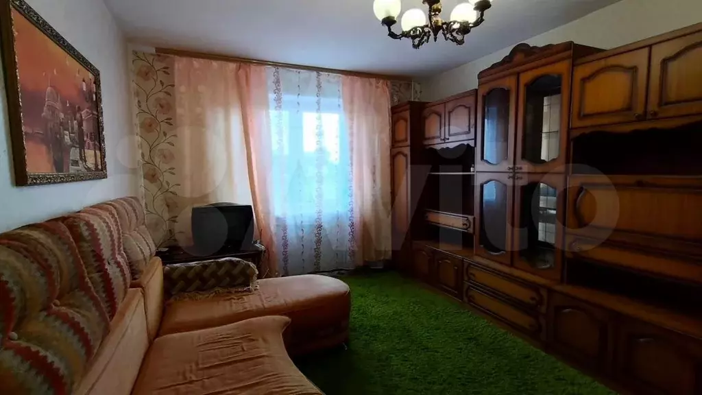 1-к. квартира, 42 м, 6/10 эт. - Фото 0