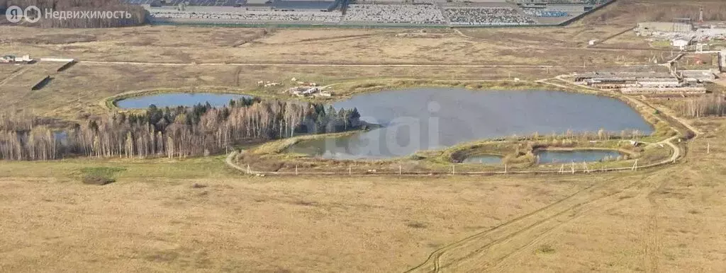 Участок в Московская область, городской округ Солнечногорск, деревня ... - Фото 1