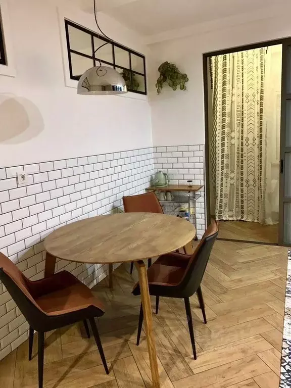 1-к кв. Крым, Симферополь ул. Тургенева, 11Б (55.0 м) - Фото 2