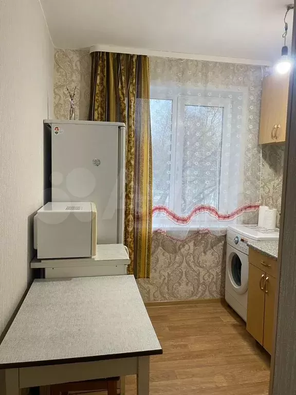 2-к. квартира, 48 м, 2/5 эт. - Фото 1