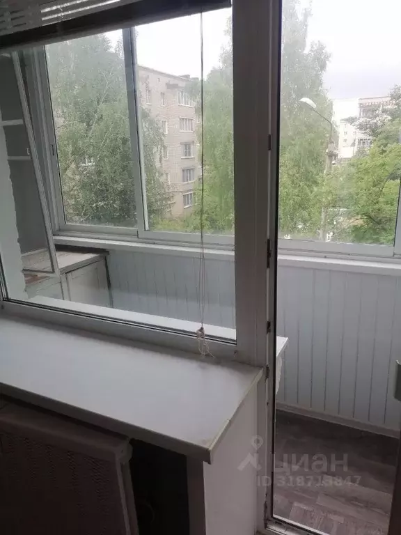 2-к кв. Тульская область, Алексин ул. Фридриха Энгельса, 28 (45.0 м) - Фото 1