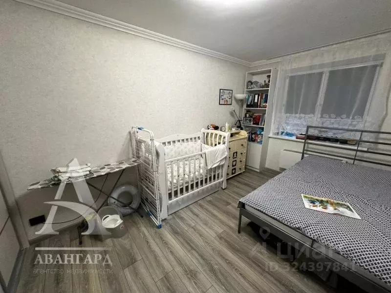 1-к кв. Московская область, Клин Майданово мкр, 1к1 (28.2 м) - Фото 2