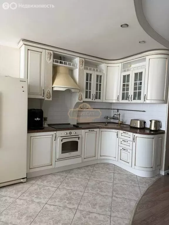 5-комнатная квартира: Казань, улица Четаева, 10 (125.4 м) - Фото 2